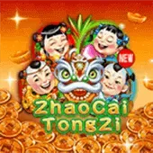 Zhao Cai Tong Zi icon