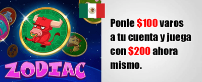 Reembolso VIP Semanal promotion screenshot