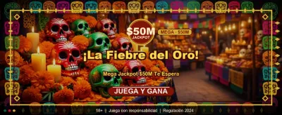 Bonos exclusivos para México