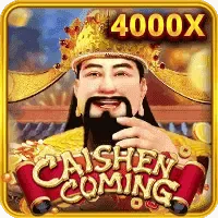 Llega Caishen icon