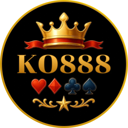 ko888casino.mx Logo